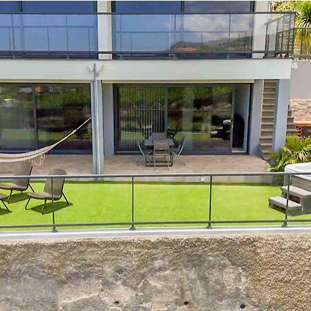 Willa Stunning 1-Bed House In Estreito Da Calheta Zewnętrze zdjęcie
