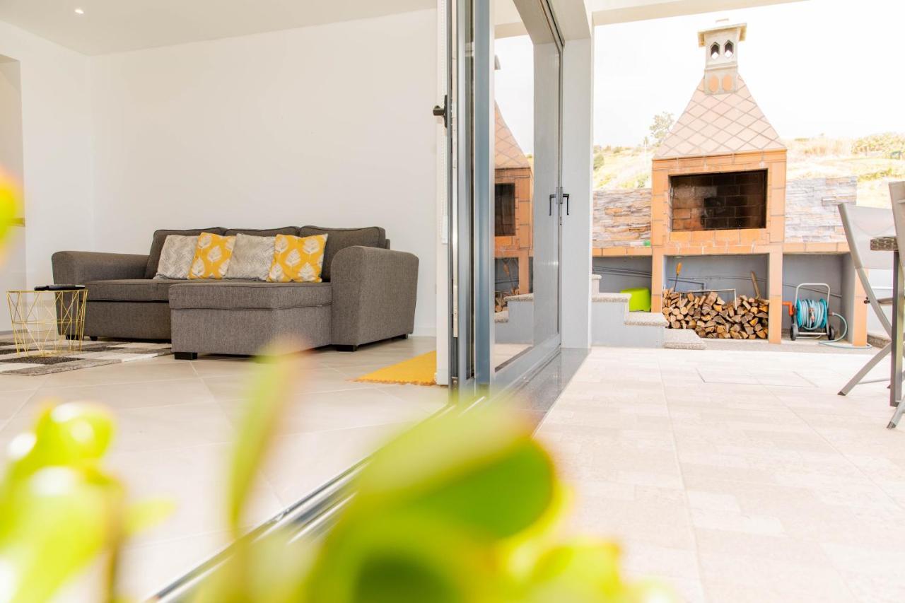 Willa Stunning 1-Bed House In Estreito Da Calheta Zewnętrze zdjęcie
