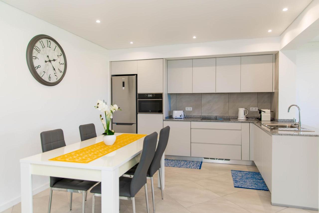 Willa Stunning 1-Bed House In Estreito Da Calheta Zewnętrze zdjęcie