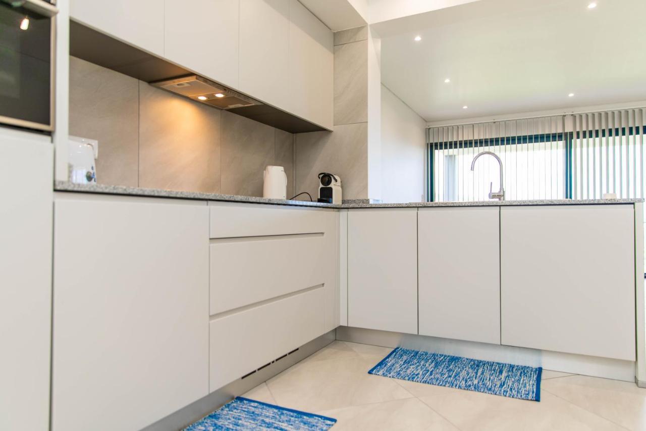 Willa Stunning 1-Bed House In Estreito Da Calheta Zewnętrze zdjęcie